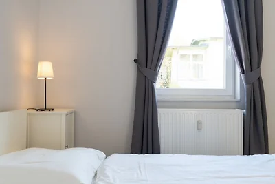 Villa Marin, Wohnung 17