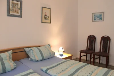 Haus Ostseeblick App. 5