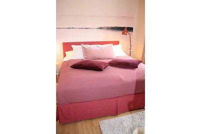 Red Flat