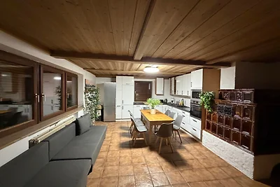 4 Zimmer/ Moderner Alpen-Chic