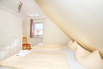 Villa zum Ostseestern, App. 2