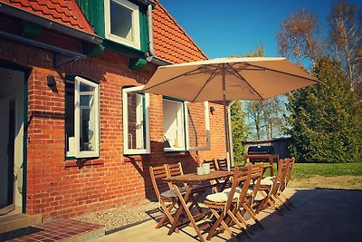 Casa vacanze Vacanza di relax Riepsdorf