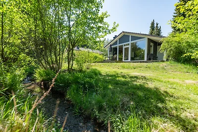 4 Personen mit Sauna (F0H2)