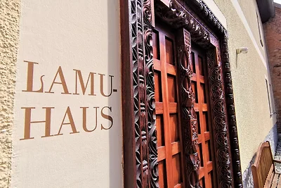 Lamu Haus