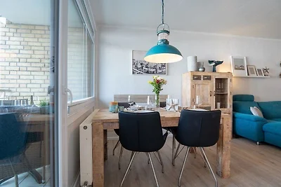 Haus "Dünenhof", Wohnung 22