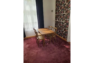 Appartamento Vacanza con famiglia Rüdersdorf bei Berlin