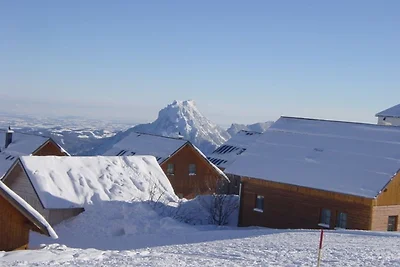 Berghütte bis 10 Personen am