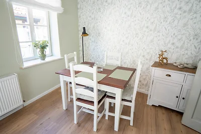 Appartamento Vacanza con famiglia Quedlinburg