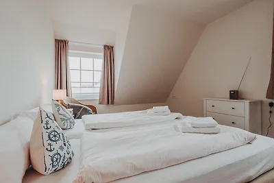 Apartamento Vacaciones familiares Baltrum