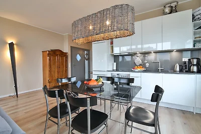 Ostsee - Reetdachhaus Nr. 1