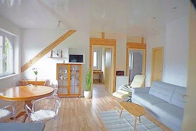 Ferienwohnung "Monte Noble"