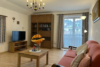 Vakantieappartement Gezinsvakantie Mittenwald