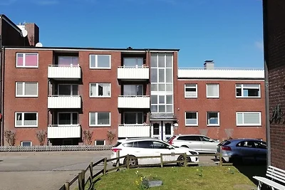 Wohnung am Meer