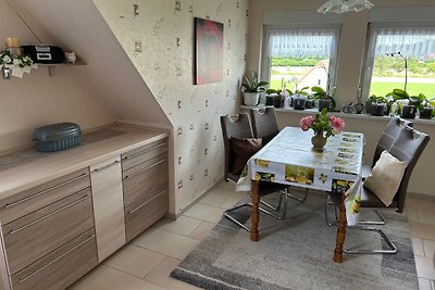 Ferienwohnung Winzenburg Naturnah