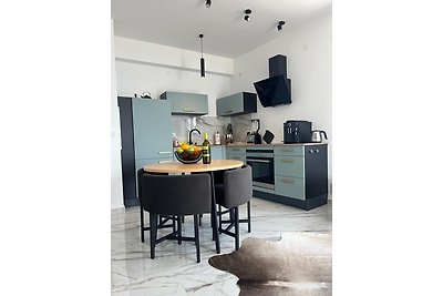 Vakantieappartement Gezinsvakantie Herceg Novi