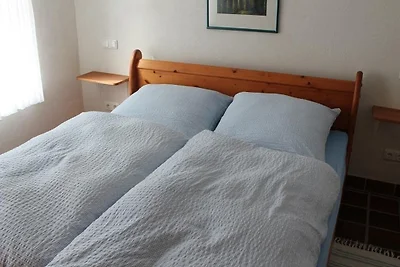 Ferienhaus 257 R in Eckwarden