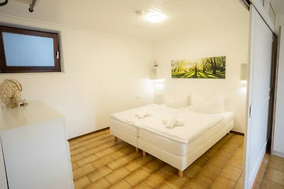 Ferienwohnung "Kirchblick" im