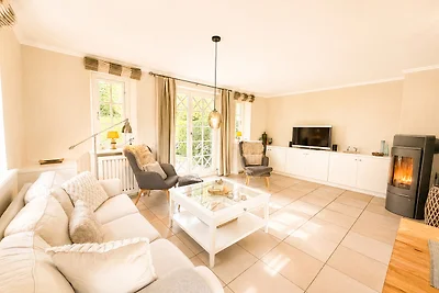 Casa vacanze Vacanza di relax Utersum