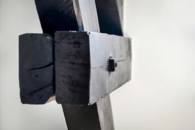 Tor-Apartment im Herrenhaus