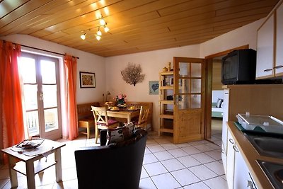 Casa vacanze Vacanza di relax Geiersthal