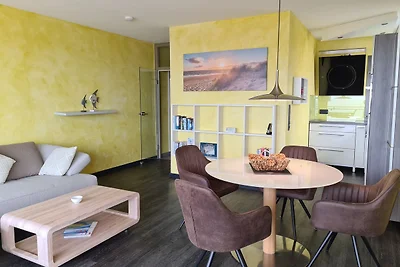 Bi de Wyk, Whg. A11 - Amrumblick