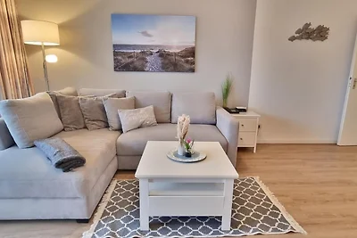 apartman za odmor Obiteljski odmor Heiligenhafen
