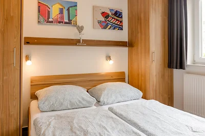 Appartement Vacances avec la famille Großenbrode