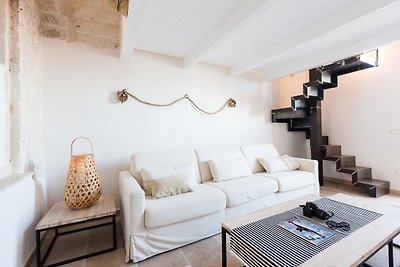 Vakantieappartement Gezinsvakantie Ostuni