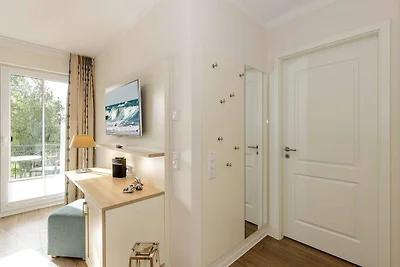 Aparthotel Waterkant Suites, Suite