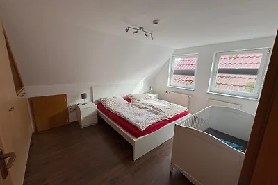 Kuća za odmor Dopust za oporavak Hage
