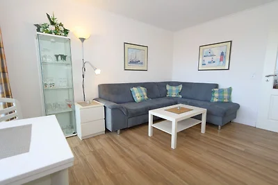 Haus Metropol, App. 172 OB