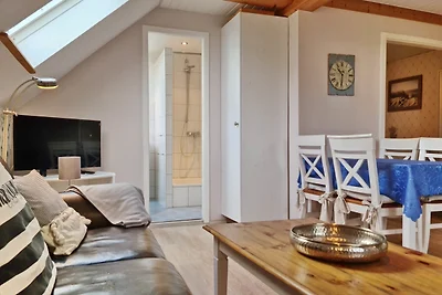 Vakantieappartement Gezinsvakantie Burg auf Fehmarn