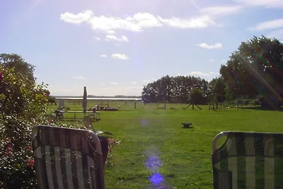 Ferienwohnung Nr. 04 (EG)