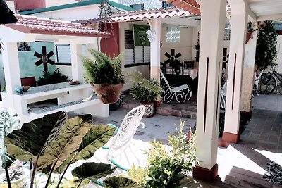 Appartamento Vacanza con famiglia Matanzas