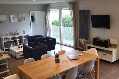 Ferienhaus Moin & Ahoi