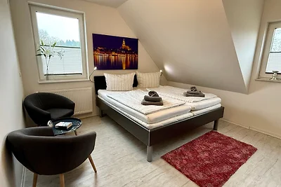 Ferienwohnung Linda