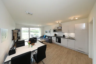 Quartier Hohe Geest 9 - Wolke 9