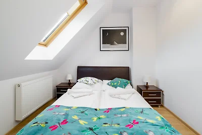 Sun&Snow Myśliwska - Apartment