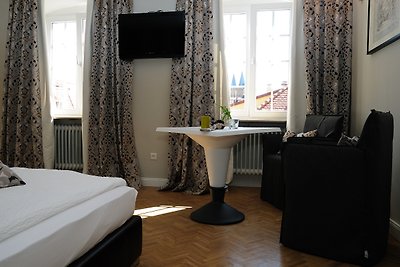 Vakantieappartement Gezinsvakantie Landau