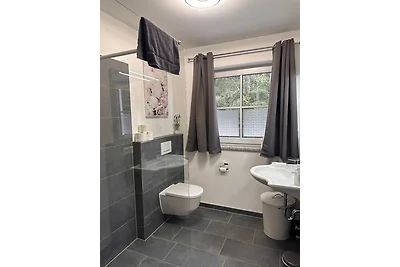 XXL-Ferienwohnung "Panoramablick"