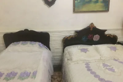 Hostal La Fuente Appartement 2