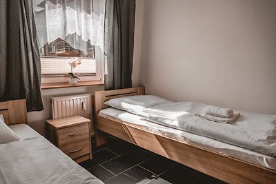 Vakantieappartement Gezinsvakantie Ueckermünde