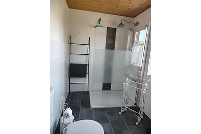 Wohnung in alten Fachwerkhaus im