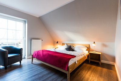 Vakantieappartement Gezinsvakantie Staberdorf