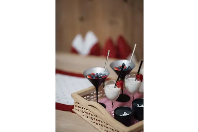 Grosszügiges Mehrbettzimmer am