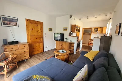 Ferienhaus Rose Appartement 3