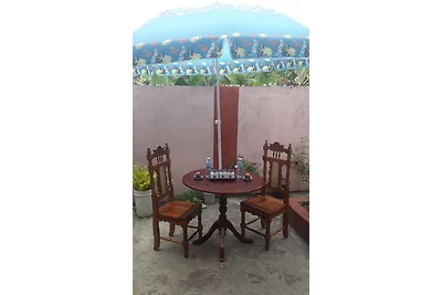 CASA NORMA Y ROBERT Appartement 2