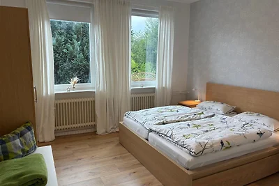 Vakantiehuis Ontspannende vakantie Amelinghausen