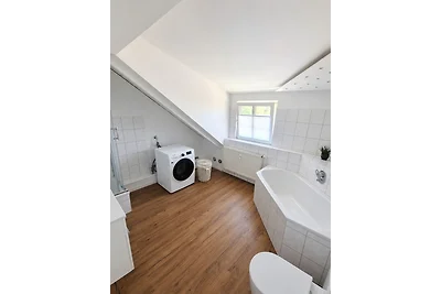 ..über den Dächern von Forstlahm