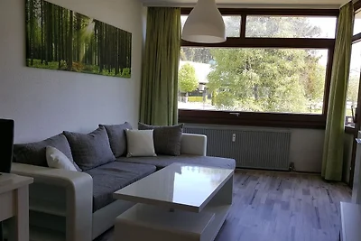 Vakantieappartement Gezinsvakantie Schluchsee
